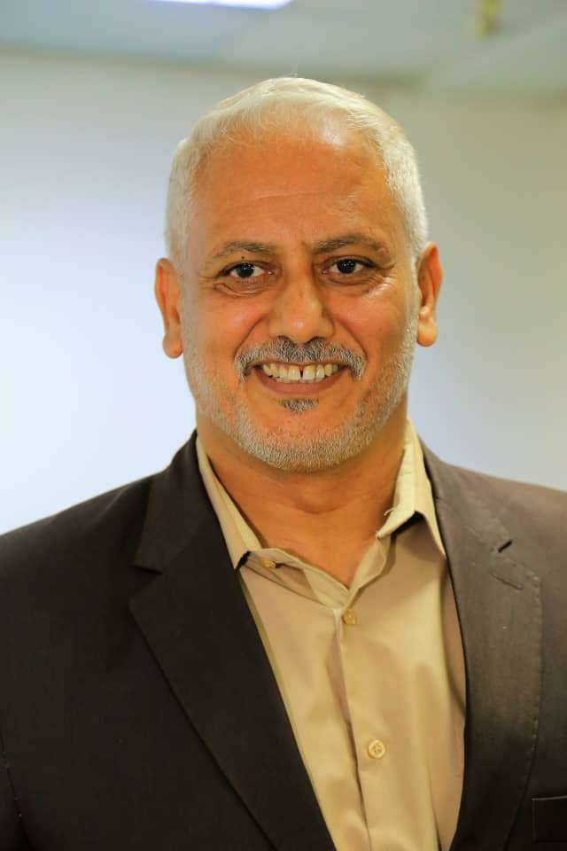 د. عارف العامري