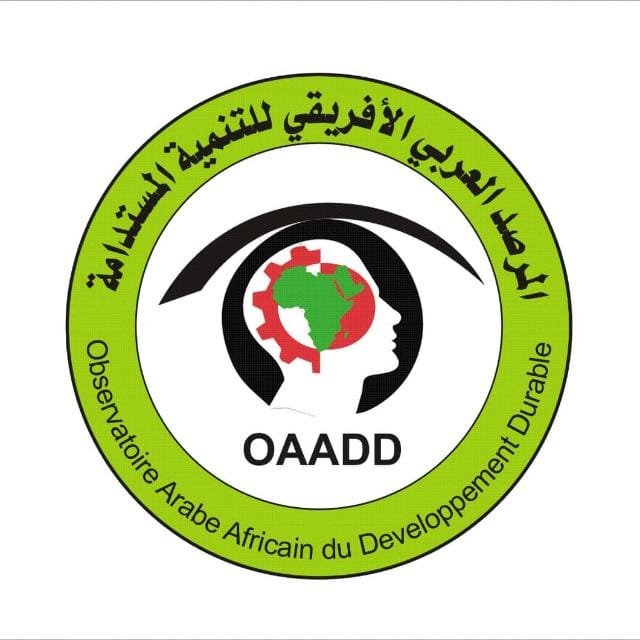 الوطن العربي الافريقي للتنمية المستدامة