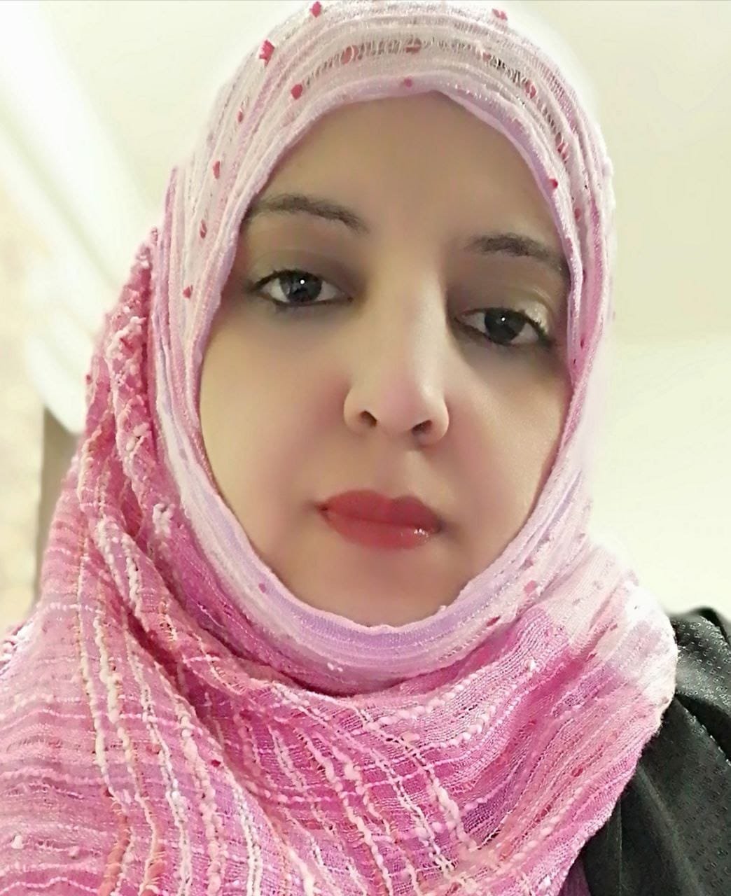 د. تغاريد محمد الفواز